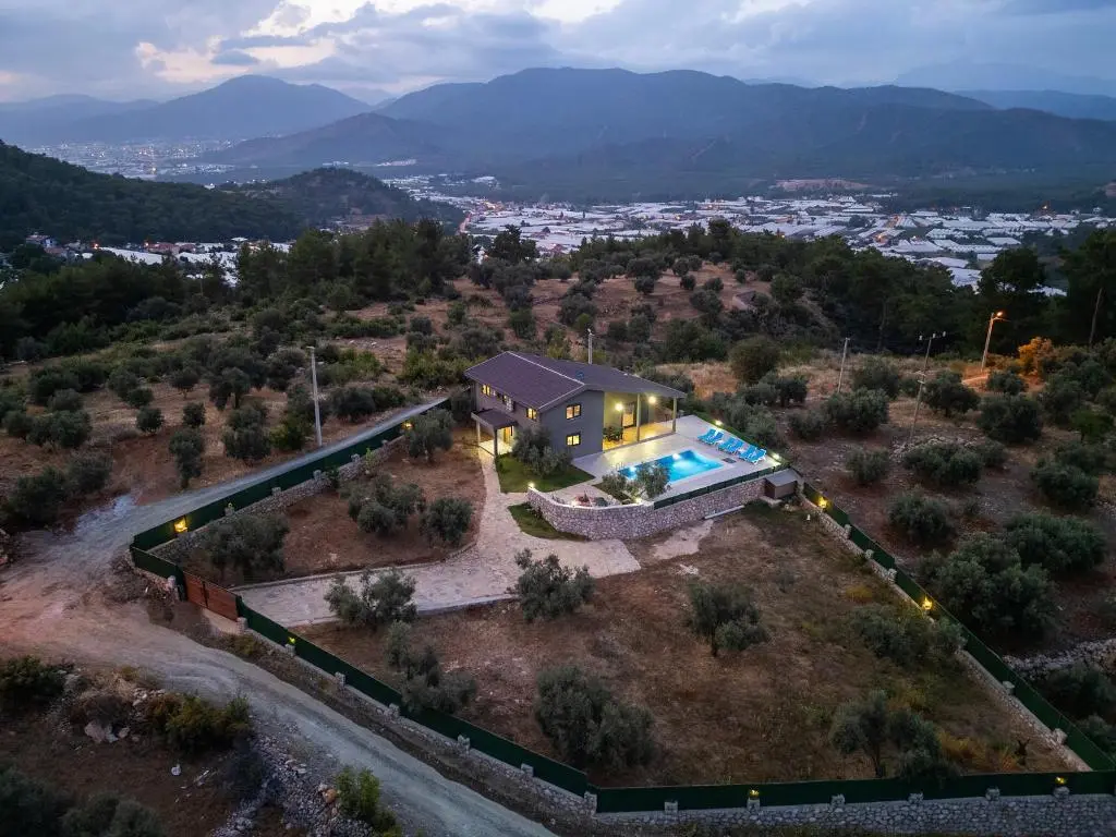 Bozyer in Fethiye